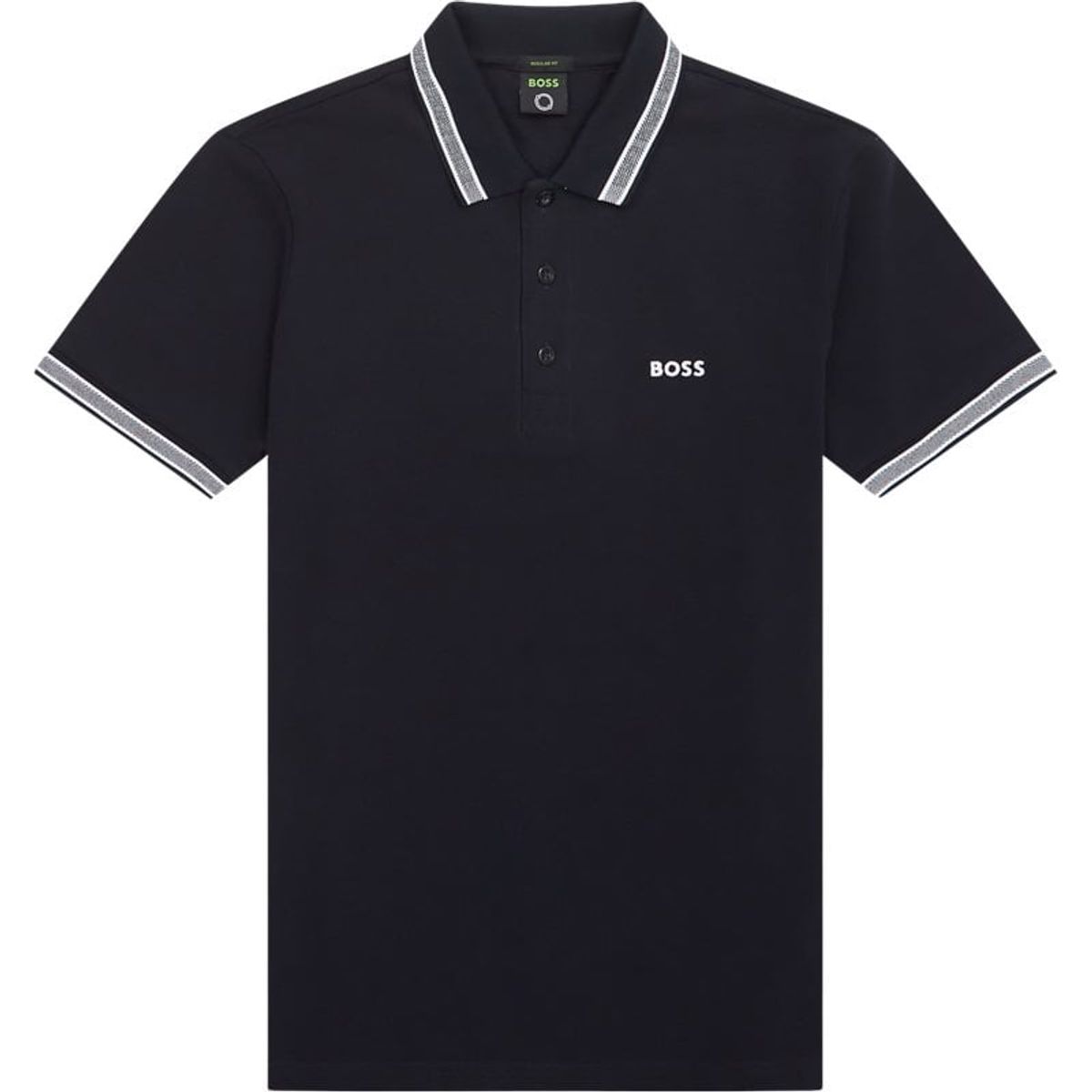 Boss Athleisure - Paddy Pique Polo T-Shirt