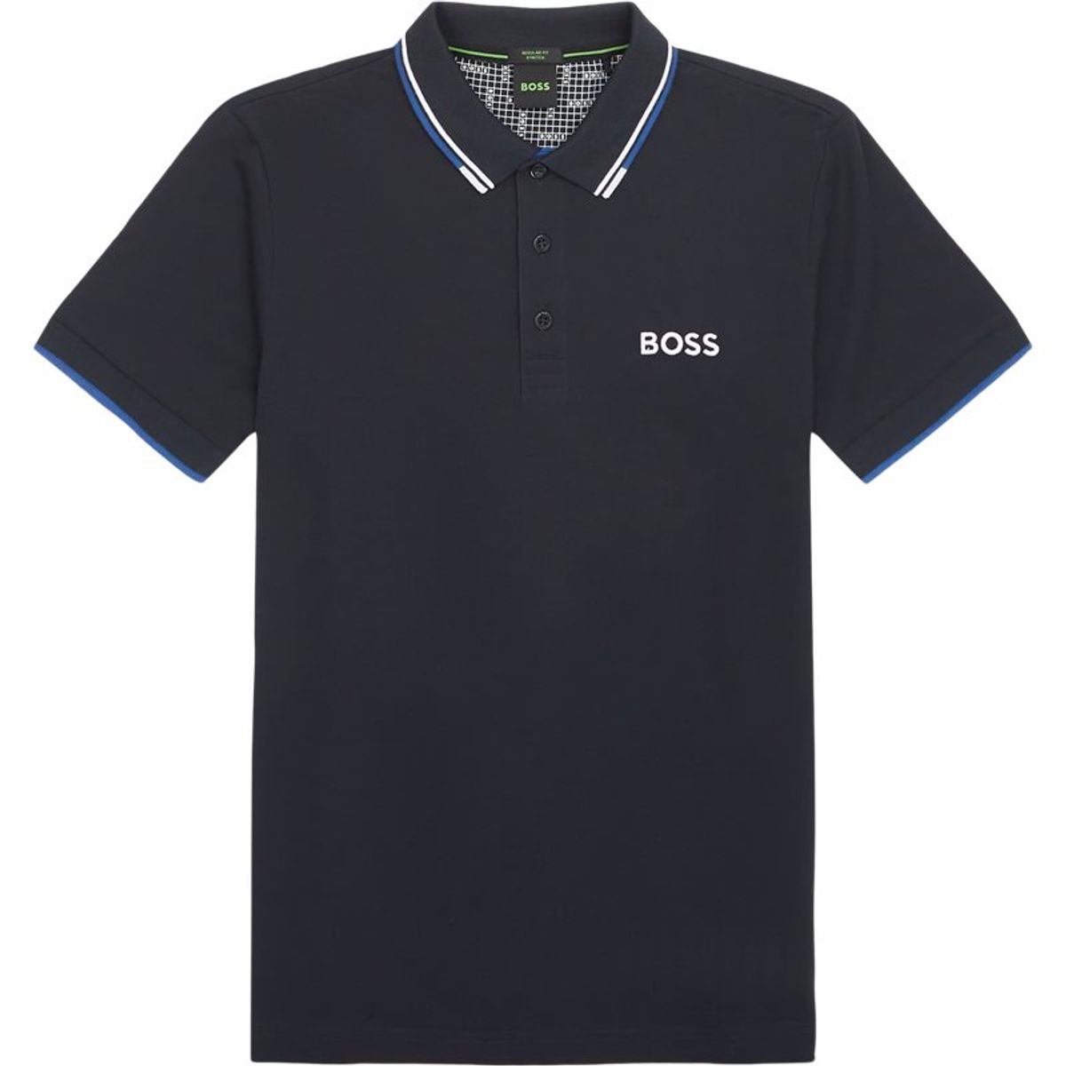 Boss Athleisure - Paddy Pro Polo