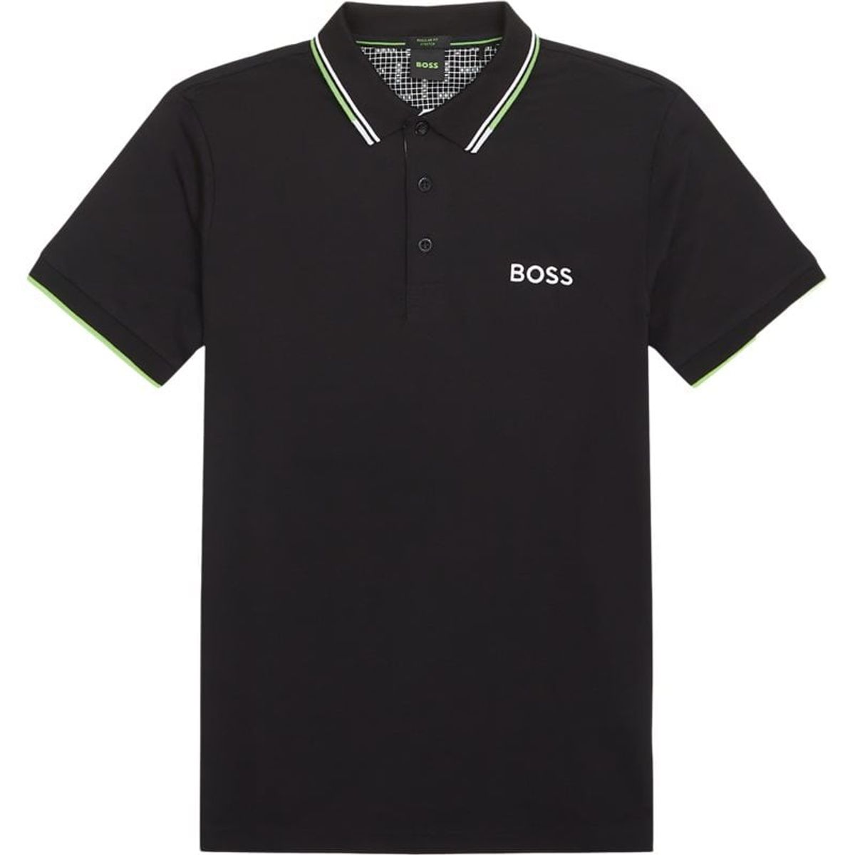 Boss Athleisure - Paddy Pro Polo