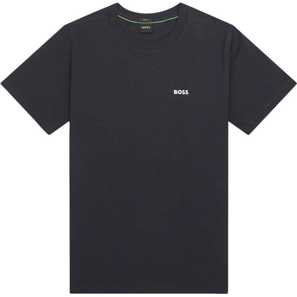 Boss Athleisure - Stretch Cotton T-shirt