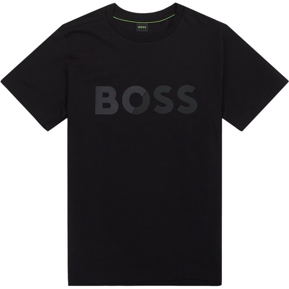 Boss Athleisure - Tee Tape Logo T-shirt