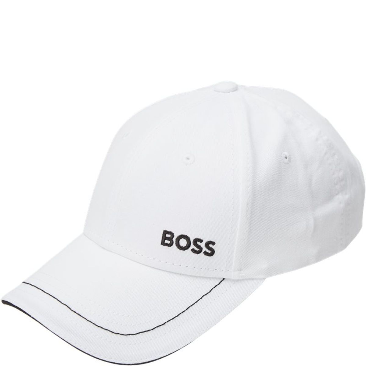 Boss Athleisure - Twill Logo Cap