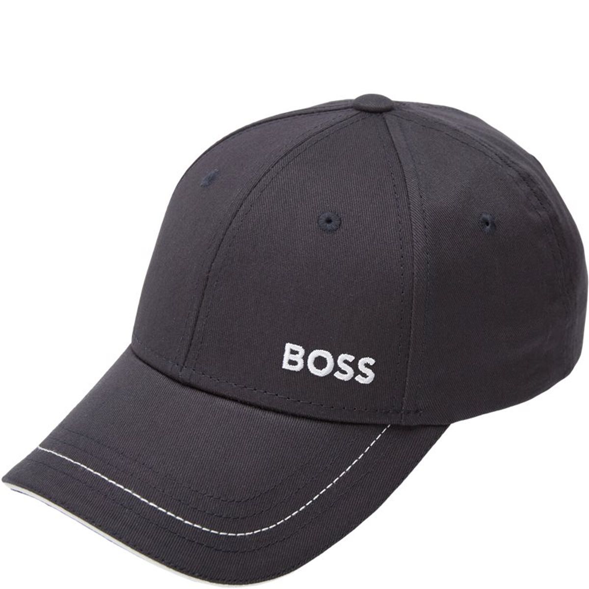 Boss Athleisure - Twill Logo Cap