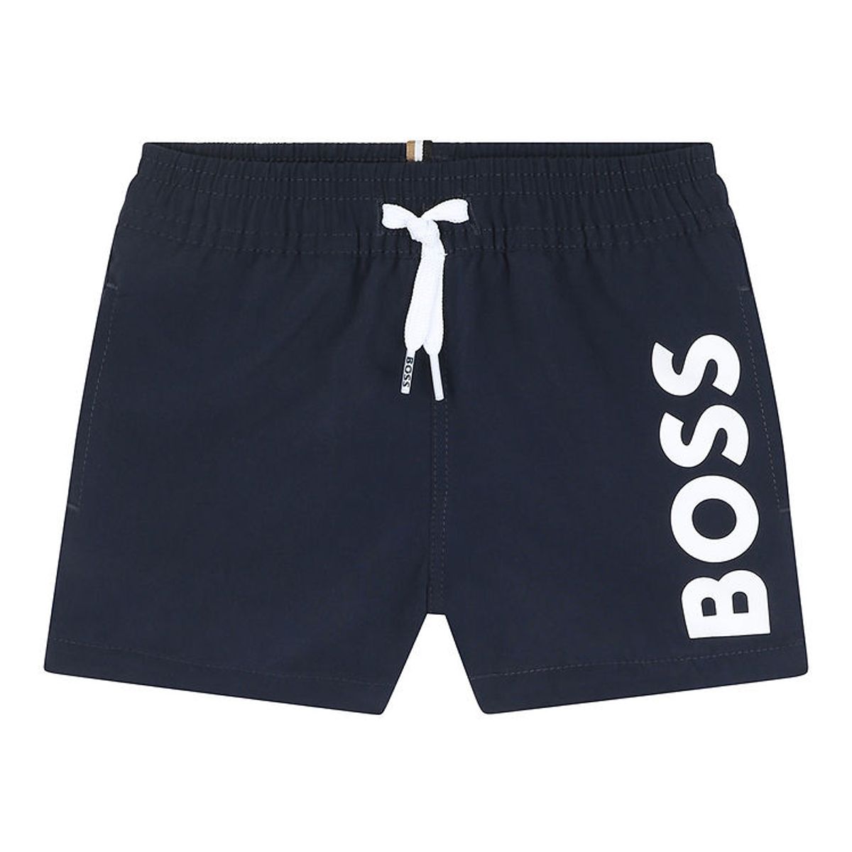 BOSS Badeshorts - Navy