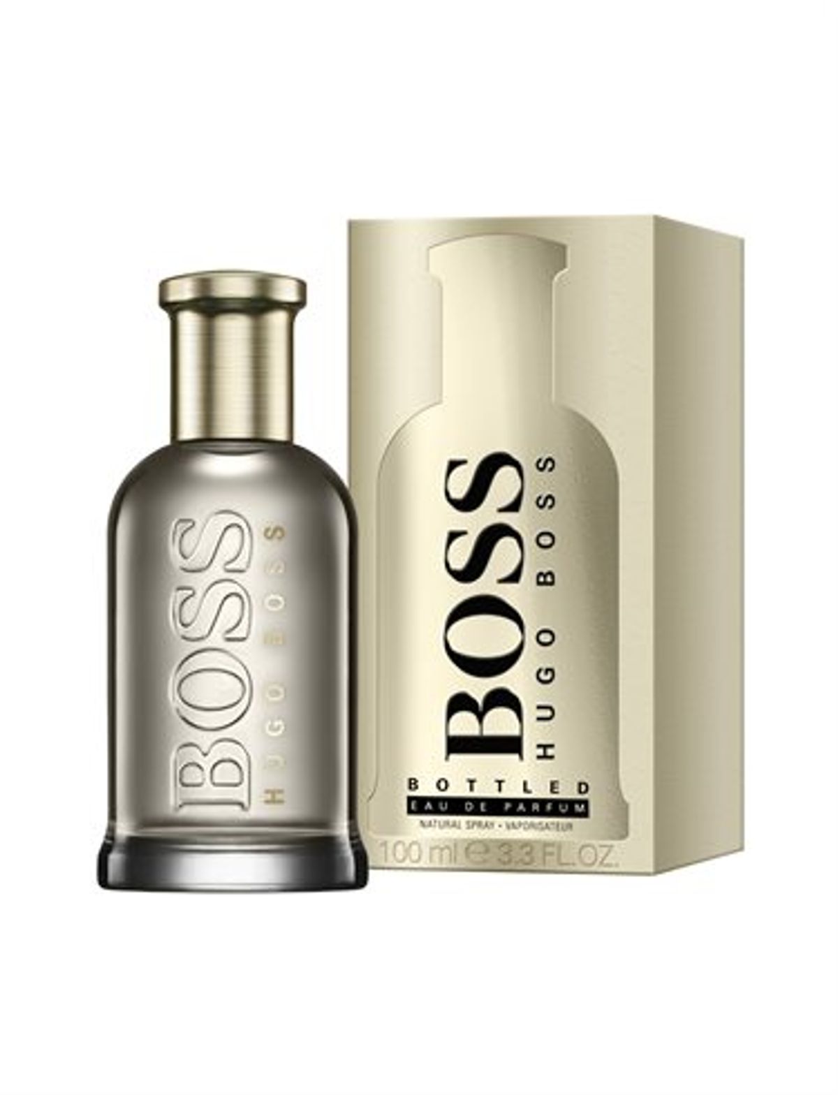 Boss bottled Eau De Parfum 100 ml