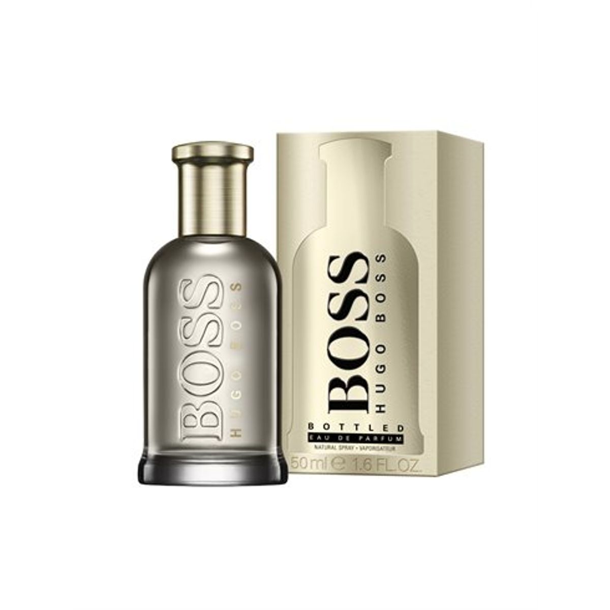 Boss bottled Eau De Parfum 50 ml