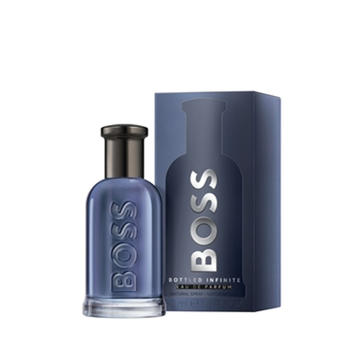 Boss Bottled Infinite Eau De Parfum 50 ml