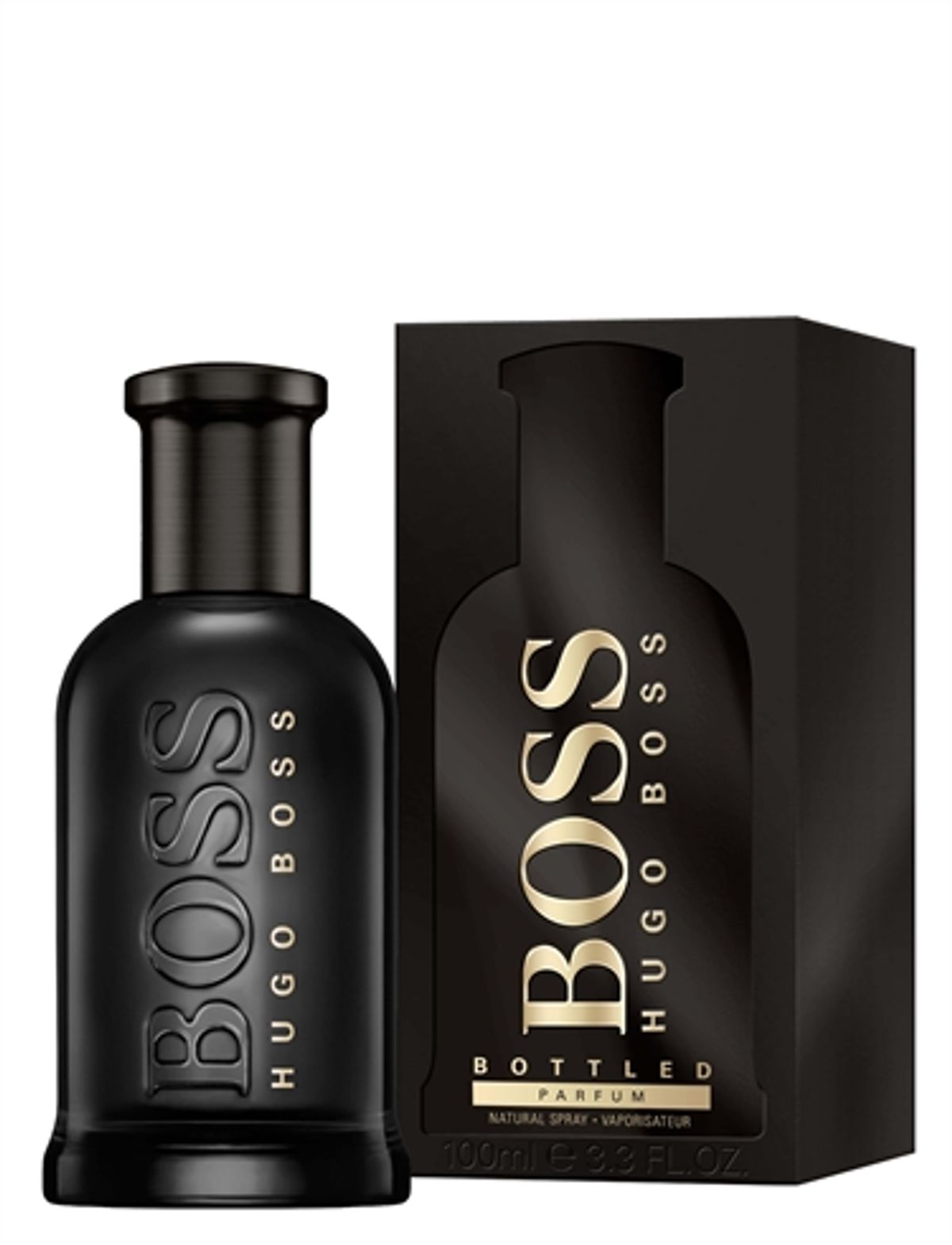 Boss Bottled Parfum 100 ML