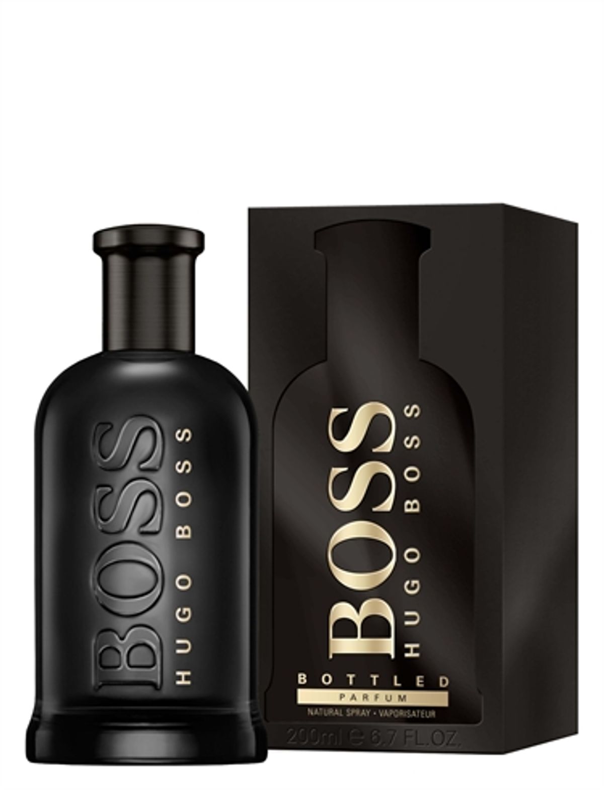 Boss Bottled Parfum 200 ML