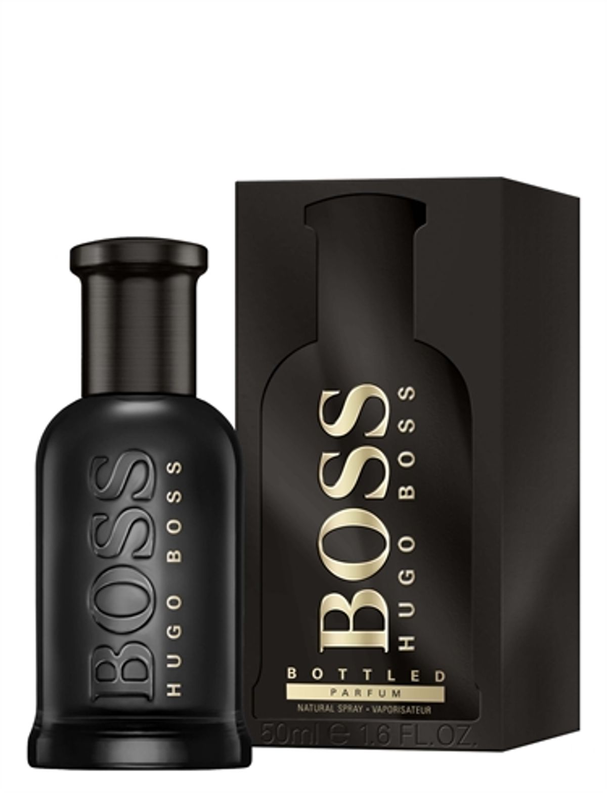 Boss Bottled Parfum 50 ML