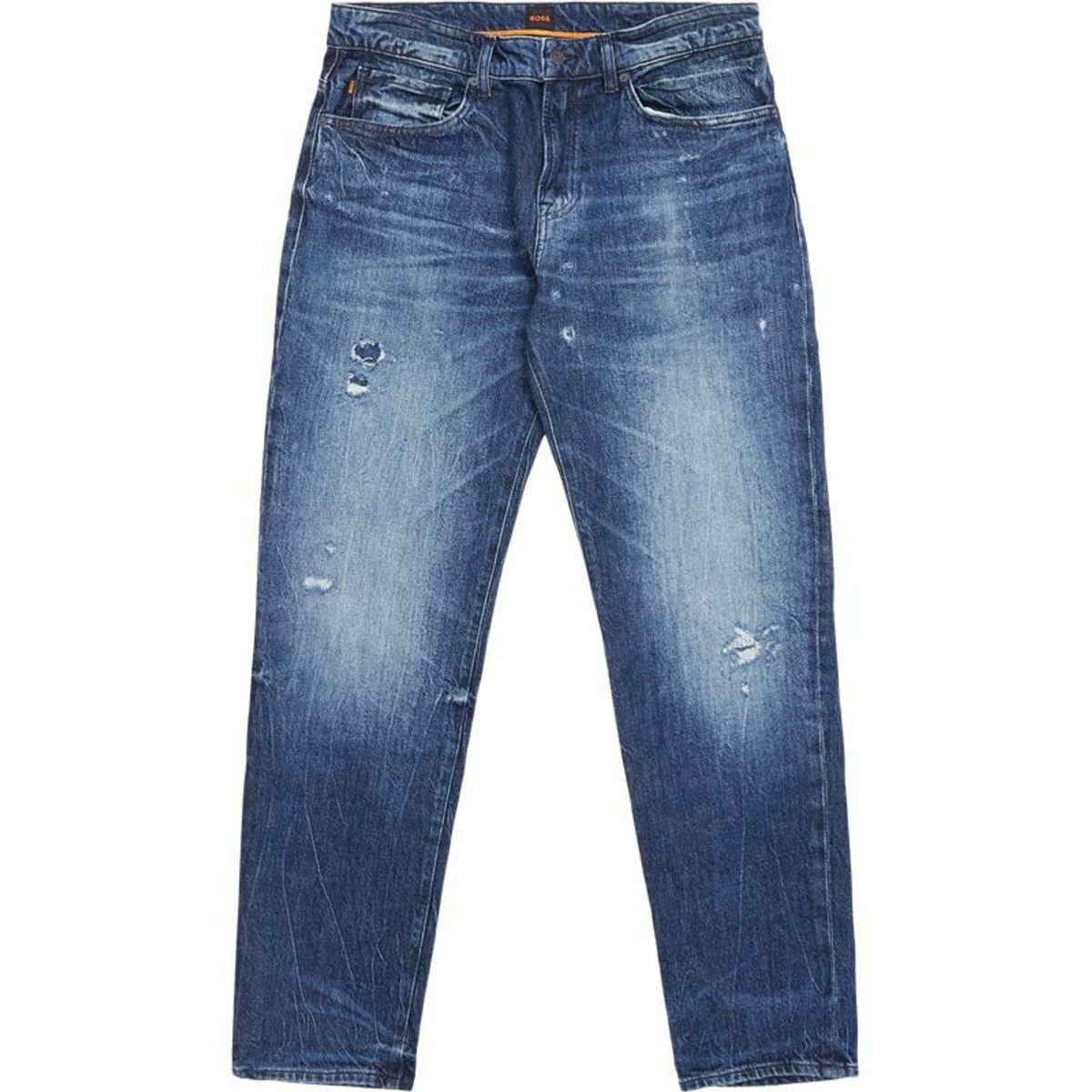 Boss Casual - Re Maine Bo Jeans