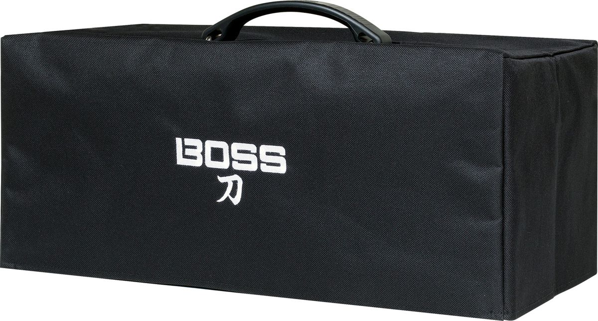 Boss Cover til Katana Head