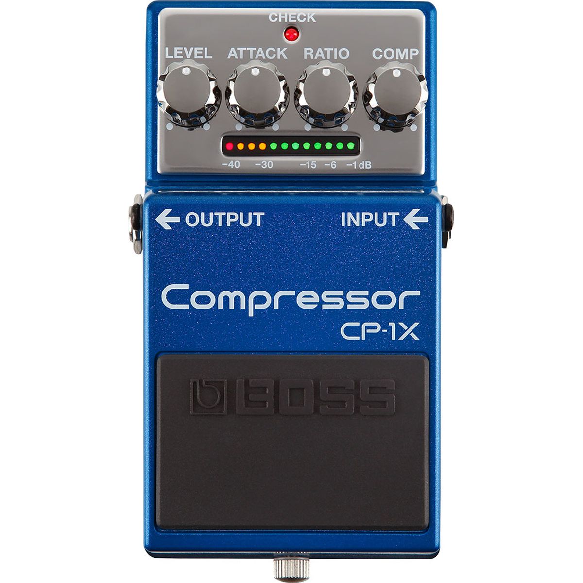 Boss CP-1X Kompressor