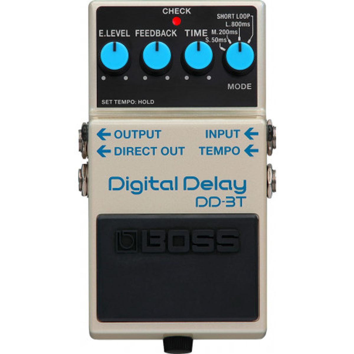 Boss DD-3T