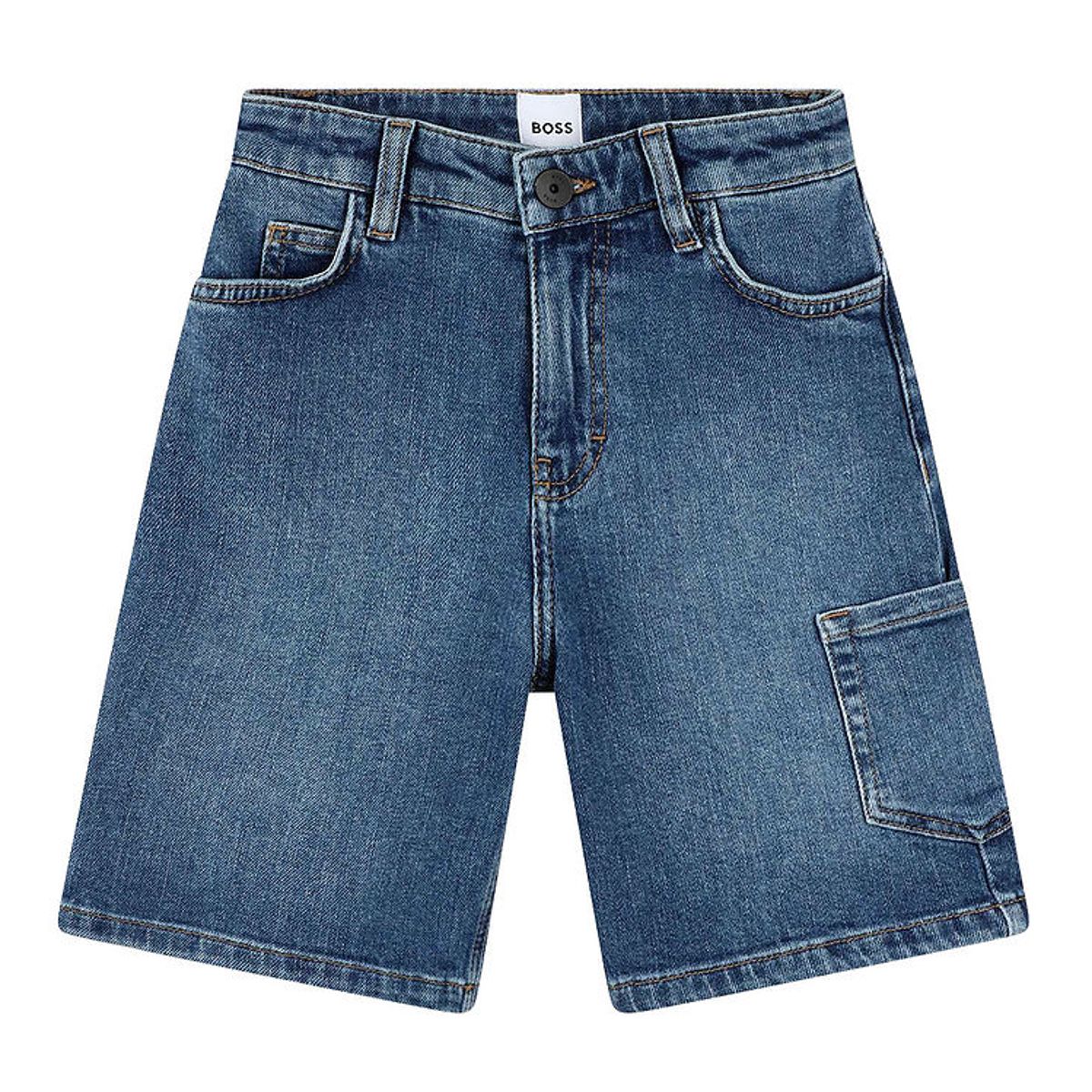 BOSS Denimshorts - Double Stone