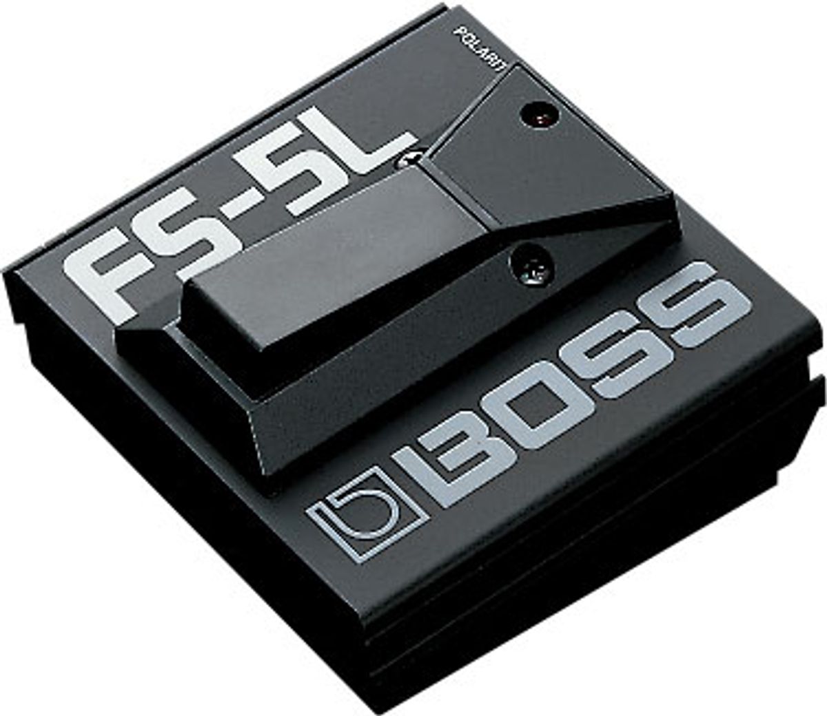 Boss FS-5L fodkontakt