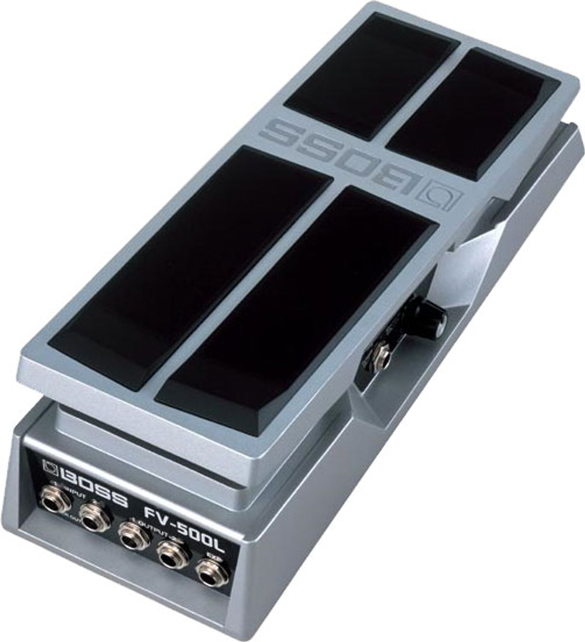 Boss FV-500L Volume Pedal