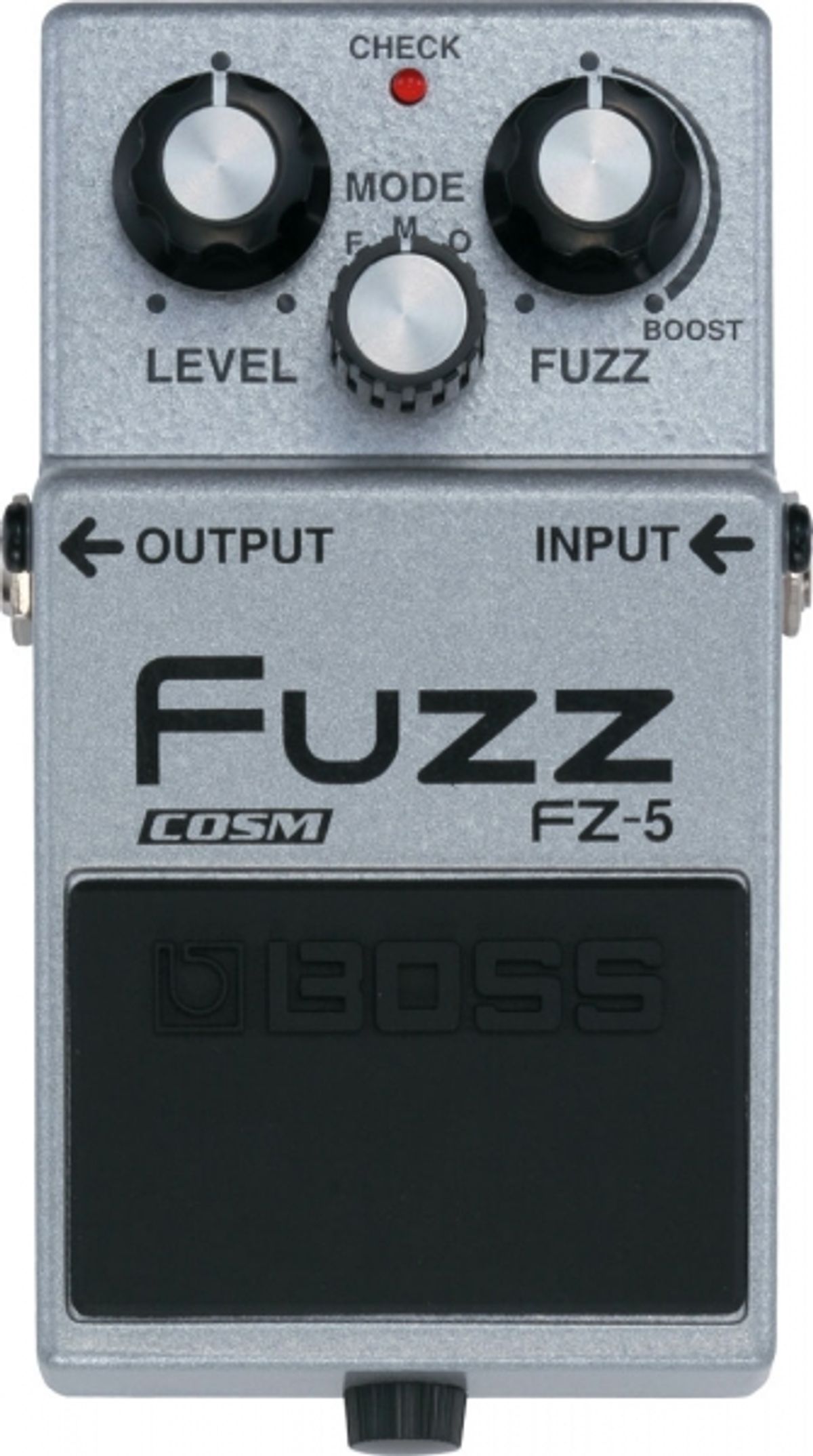 Boss FZ-5 Fuzz pedal