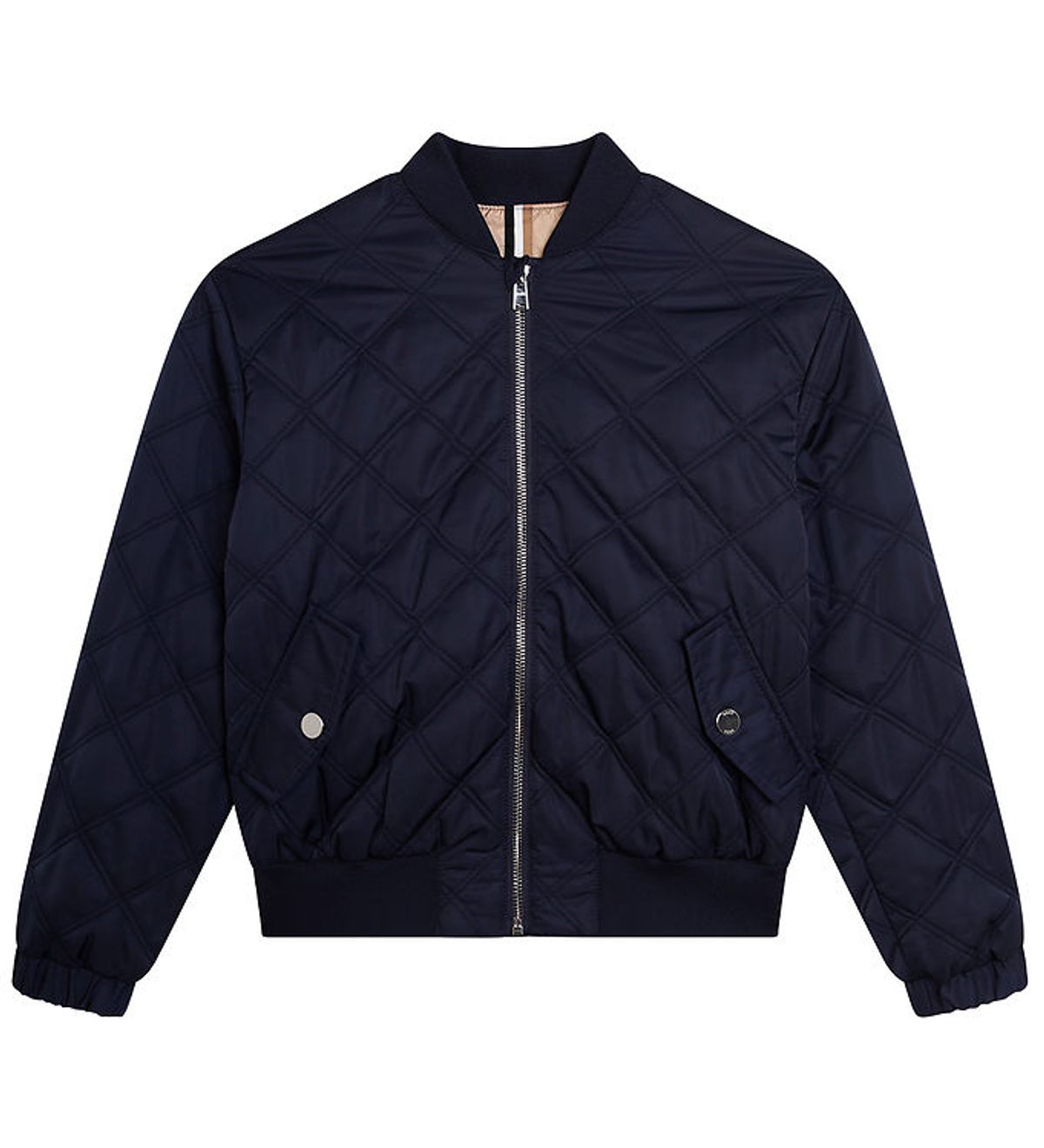 BOSS Jakke - Navy