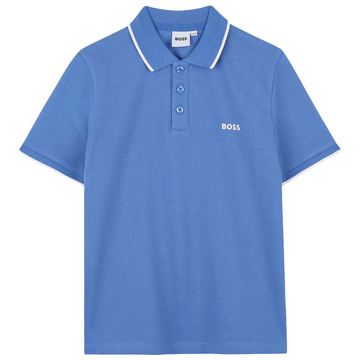 BOSS Polo - Navy