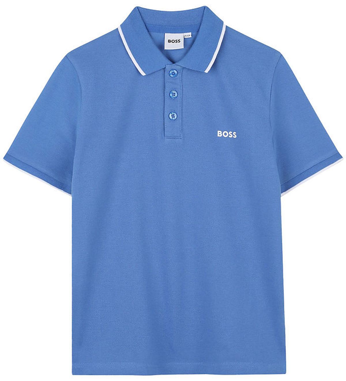 BOSS Polo - Navy