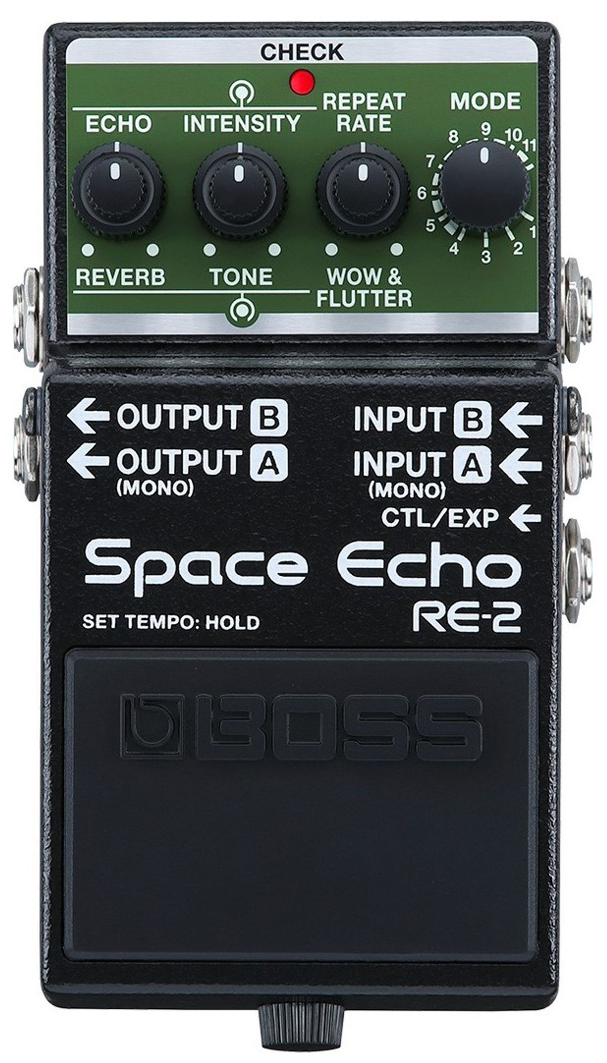 Boss RE-2 Space Echo