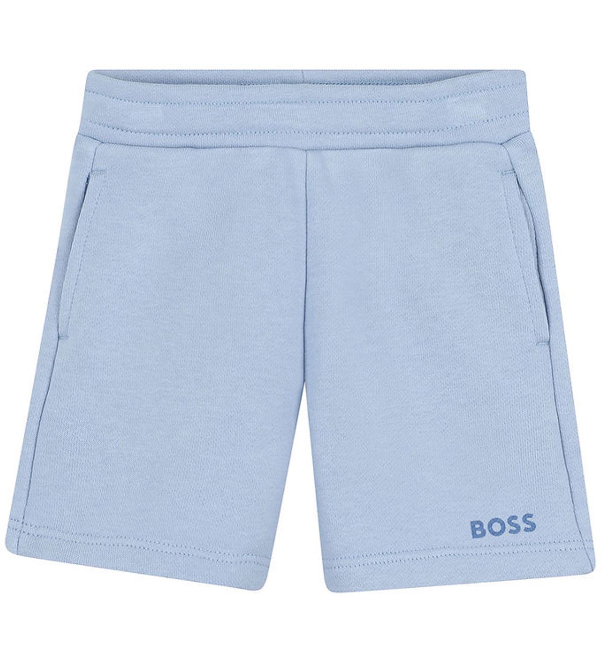 BOSS Shorts - Persian Blue