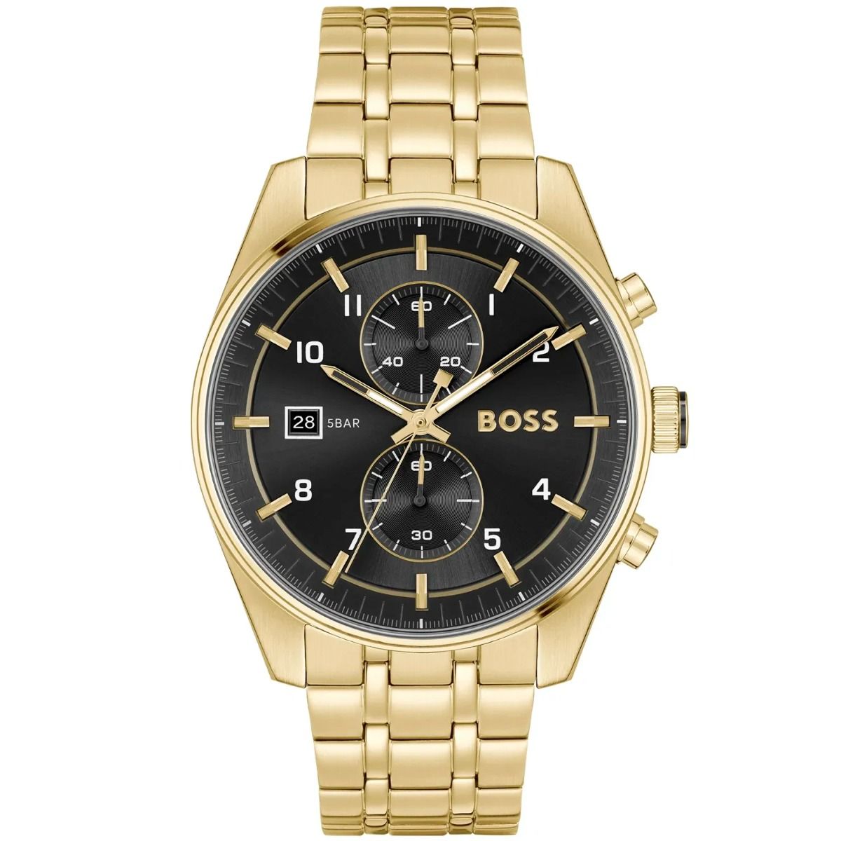 Boss Skytraveller 1514152 Ur til Herre