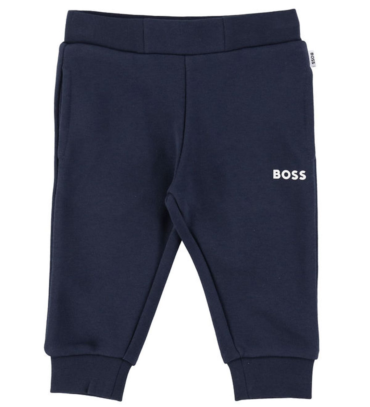 BOSS Sweatpants - Navy