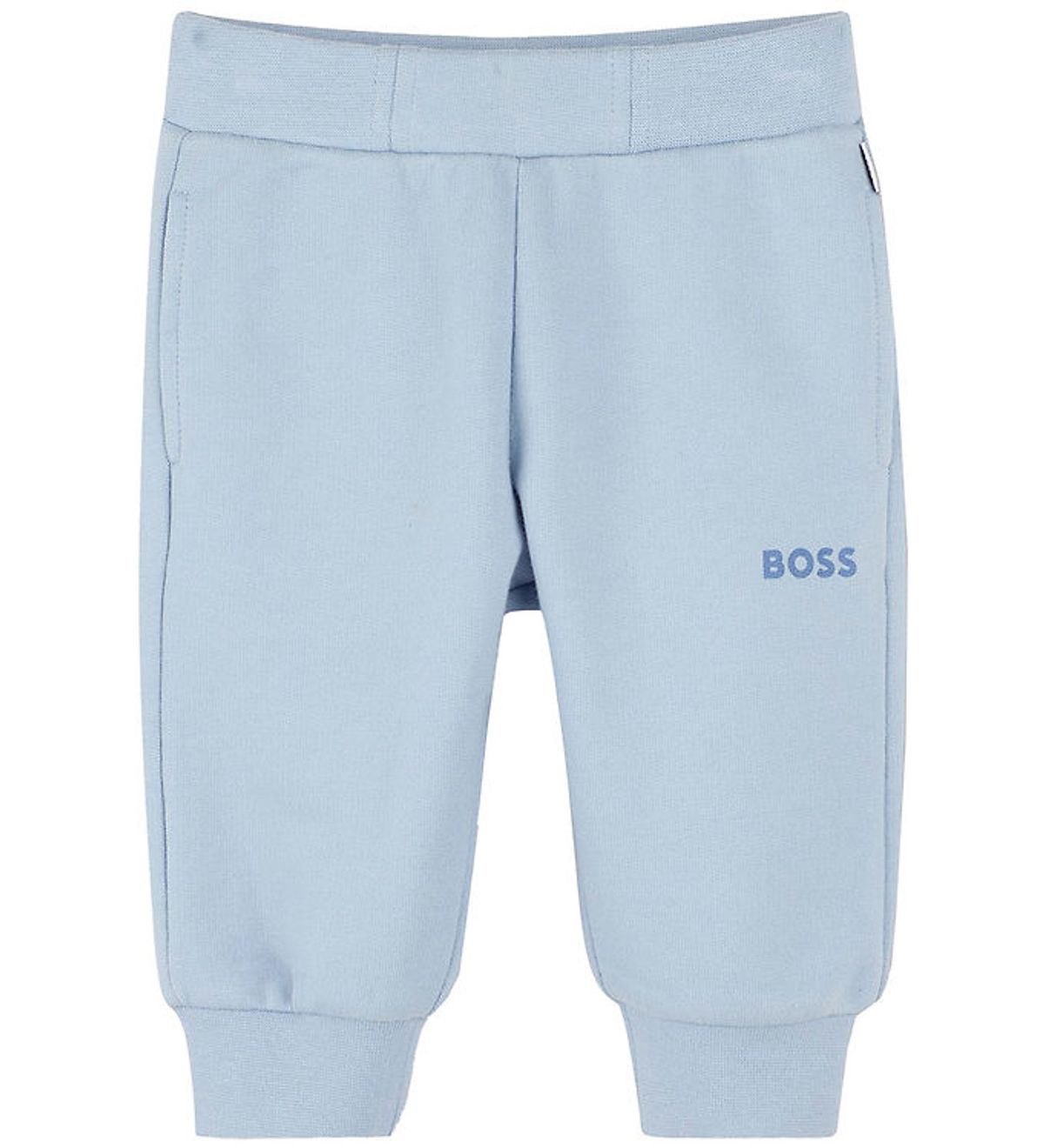 BOSS Sweatpants - Persian Blue