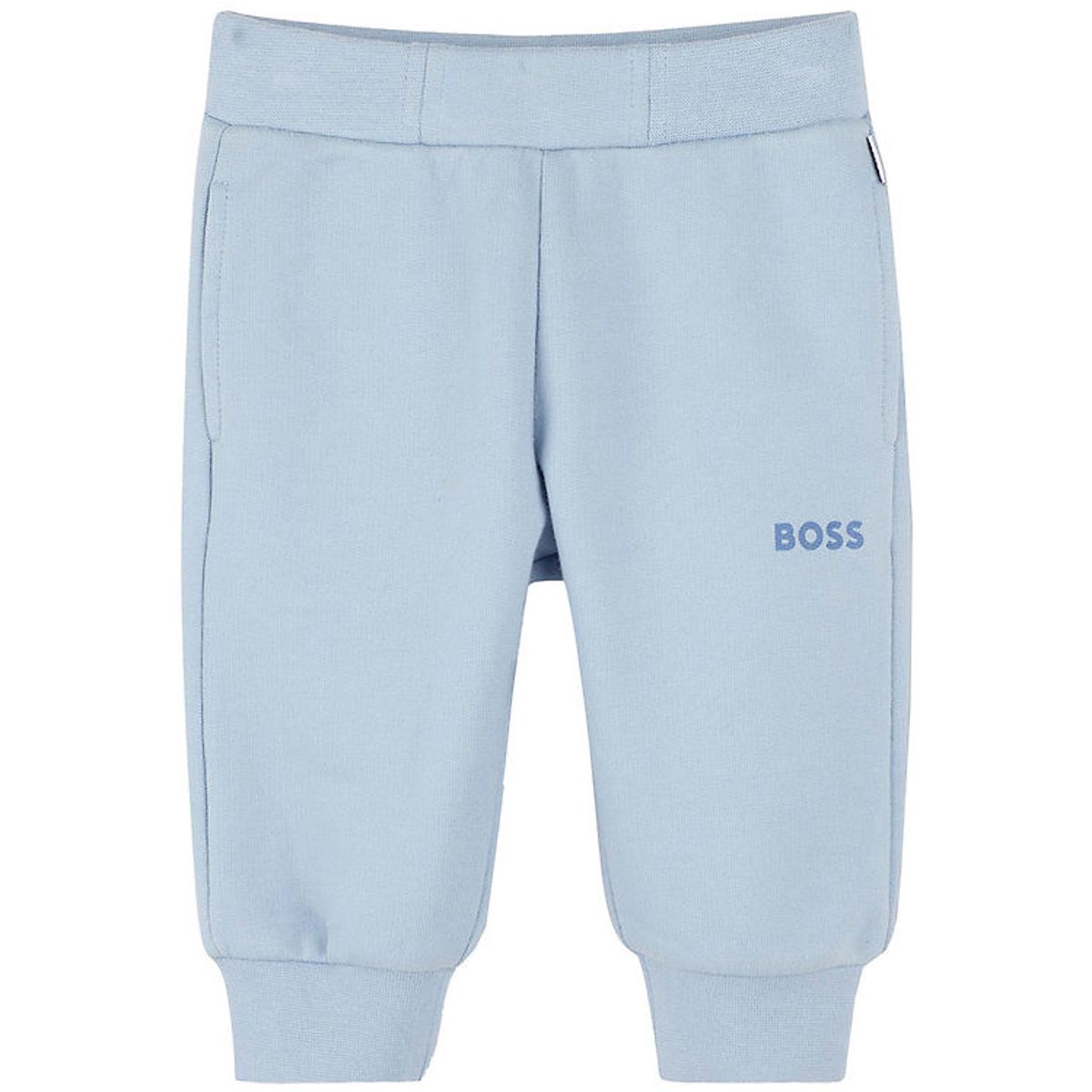 BOSS Sweatpants - Persian Blue