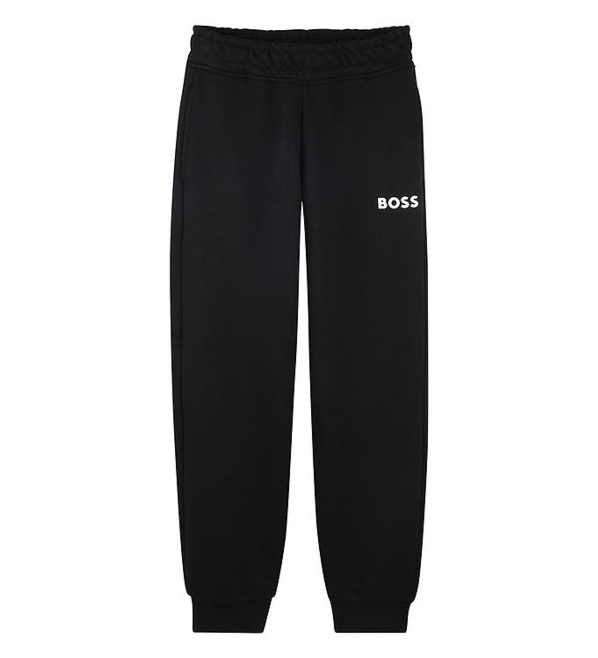 BOSS Sweatpants - Sort