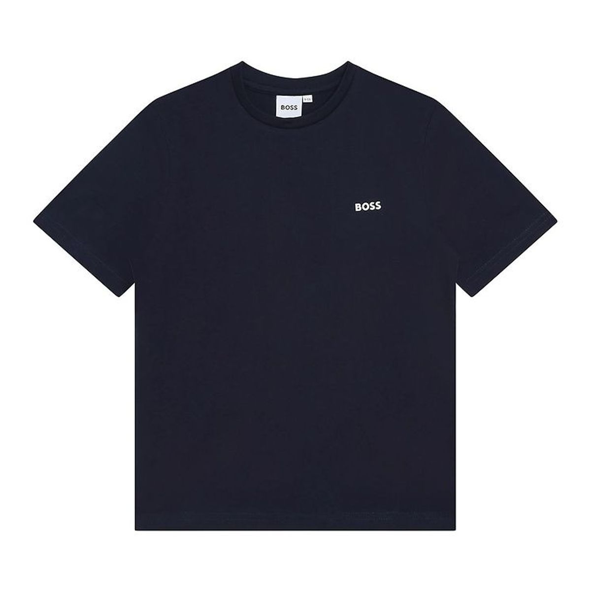 BOSS T-shirt - Navy