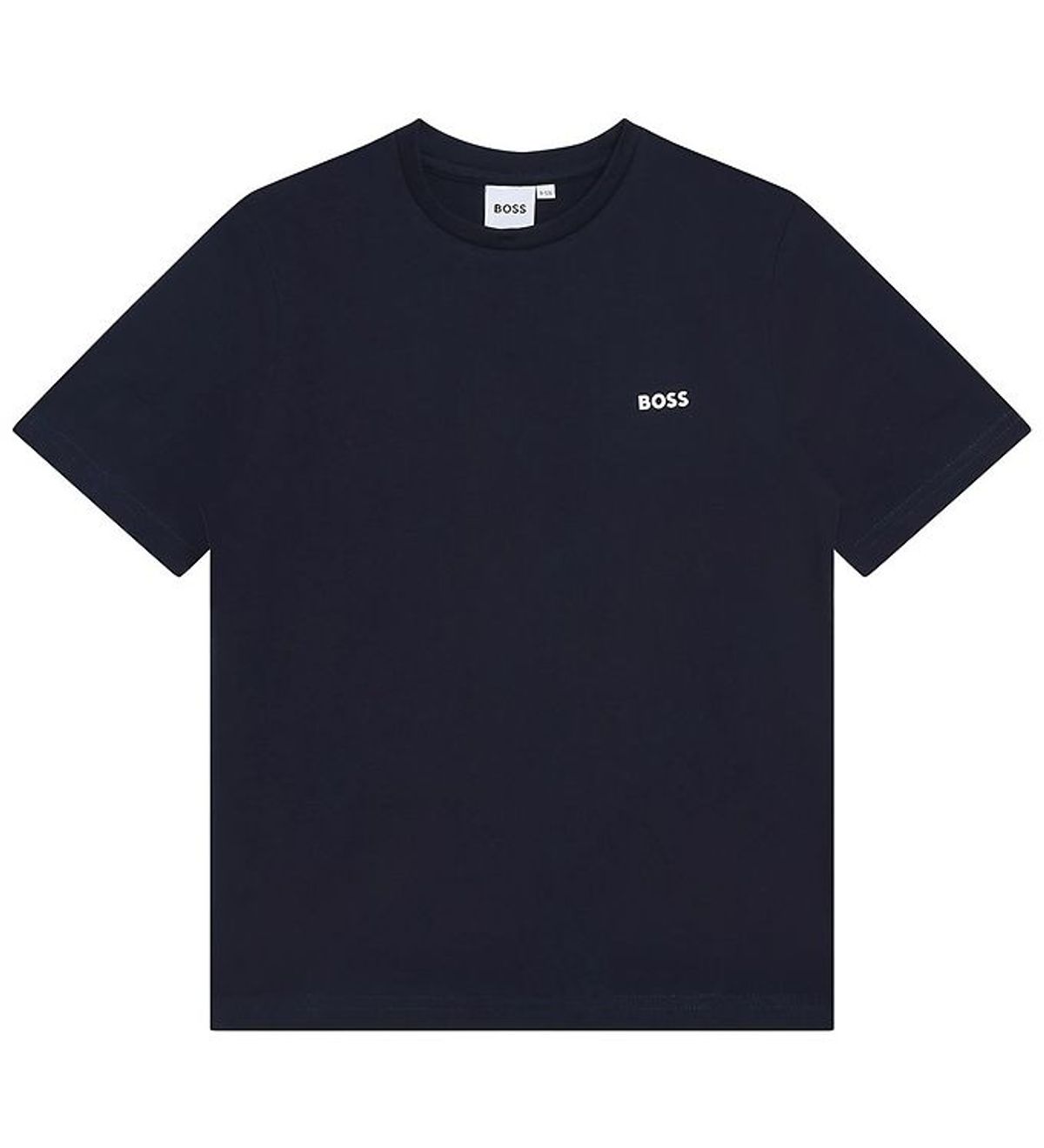 BOSS T-shirt - Navy