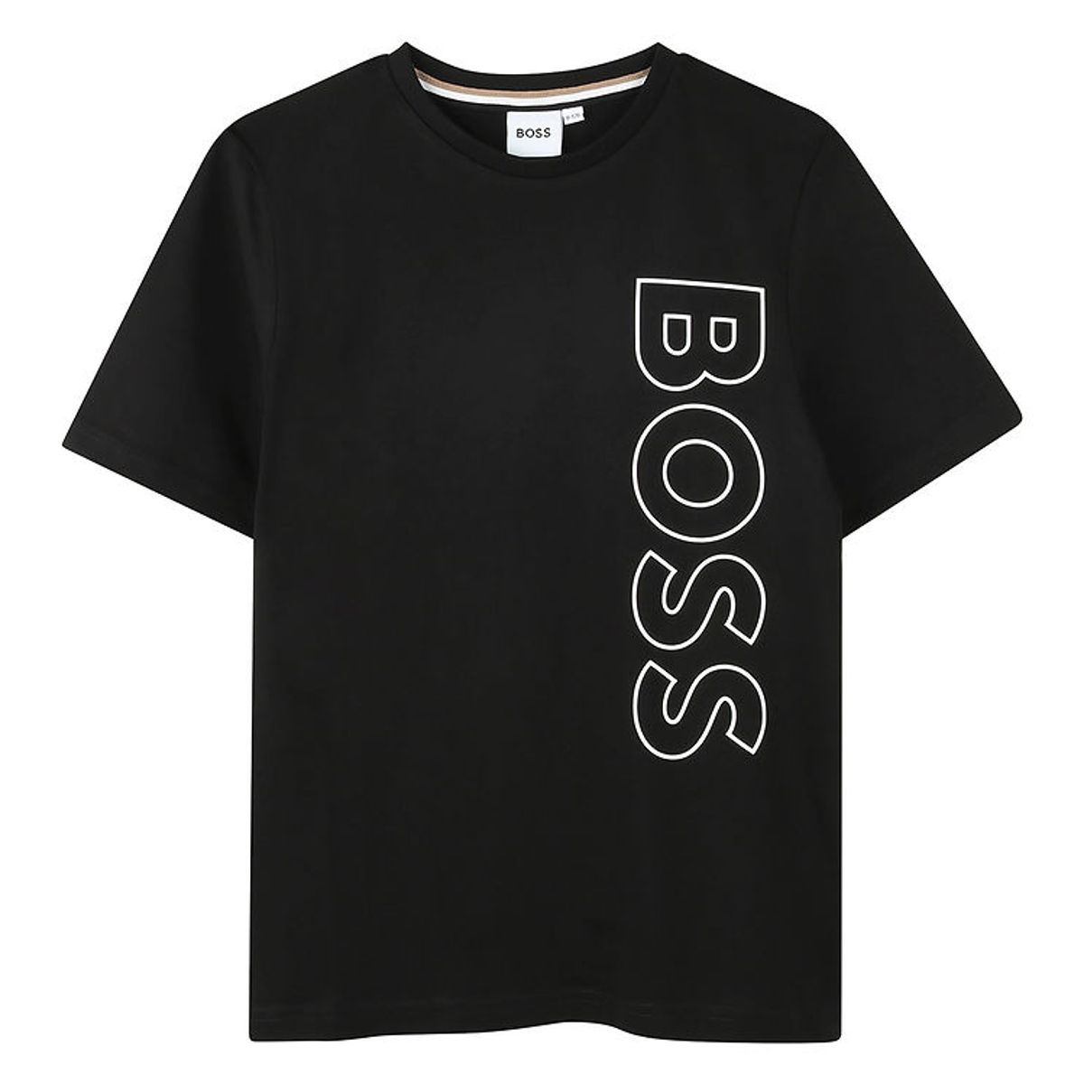 BOSS T-shirt - Sort