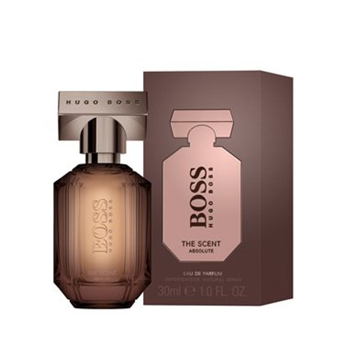 Boss The Scent Absolute For Her Eau De parfum 30 ml