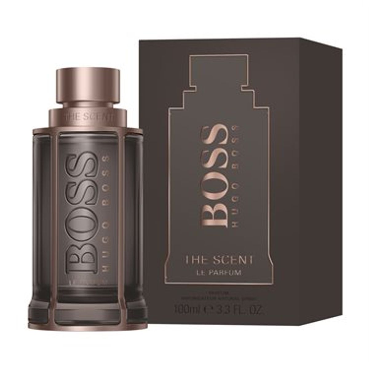 Boss The Scent For Him Le Parfum 100 ml