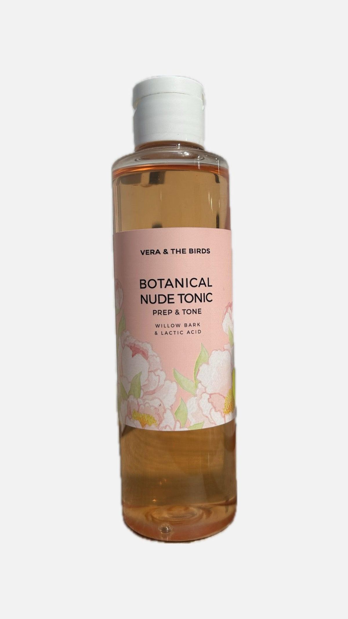 Botanical nude tonic (udløbet juli 2023)