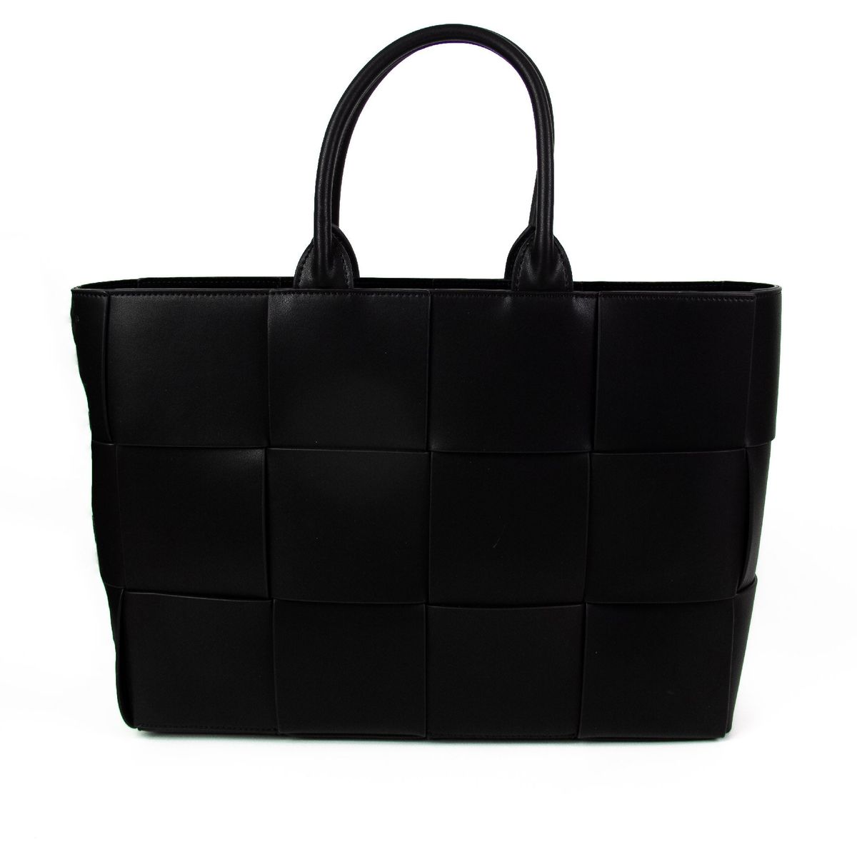 Bottega Veneta Arco Tote Medium Sort