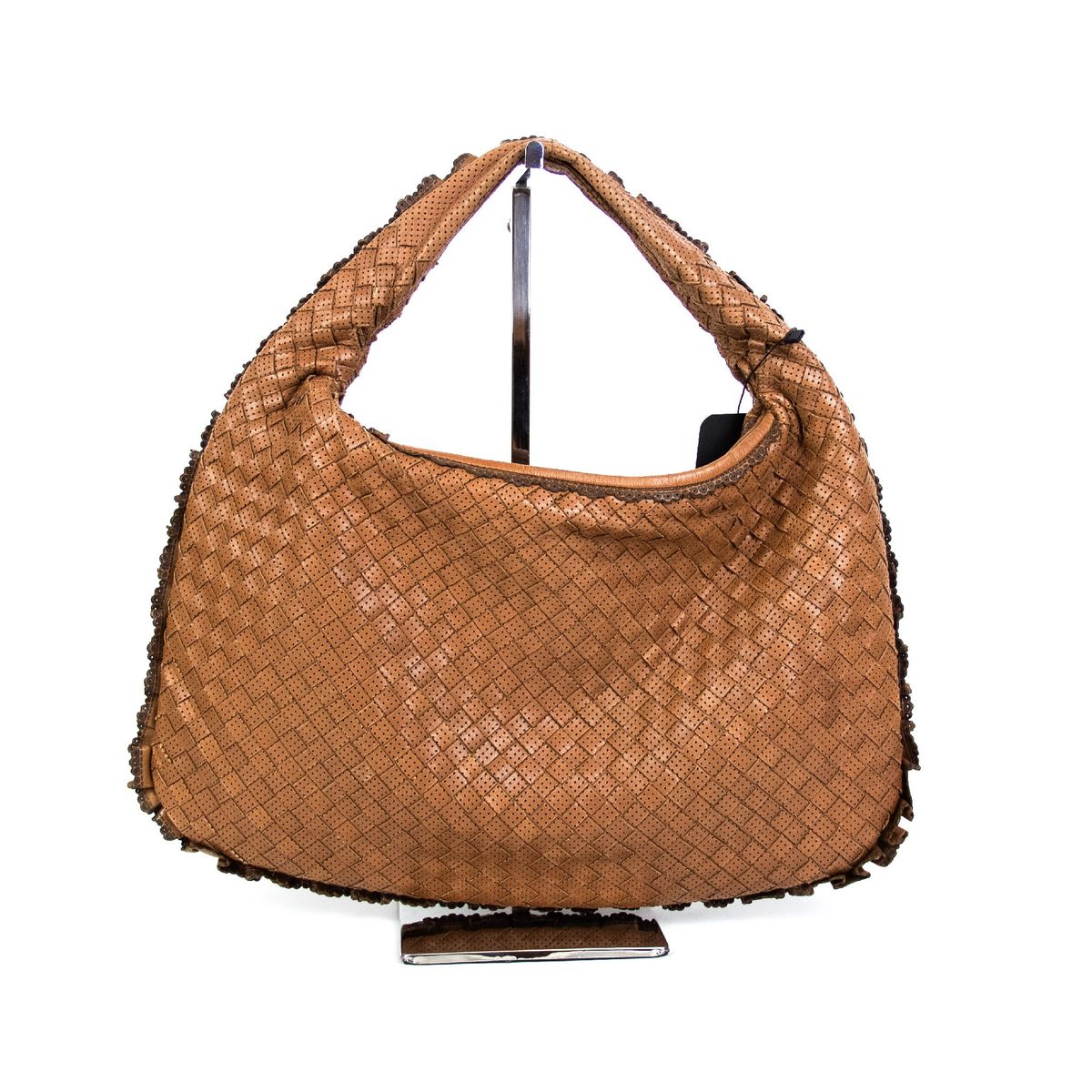 Bottega Veneta Intrecciato Håndtaske Hobo