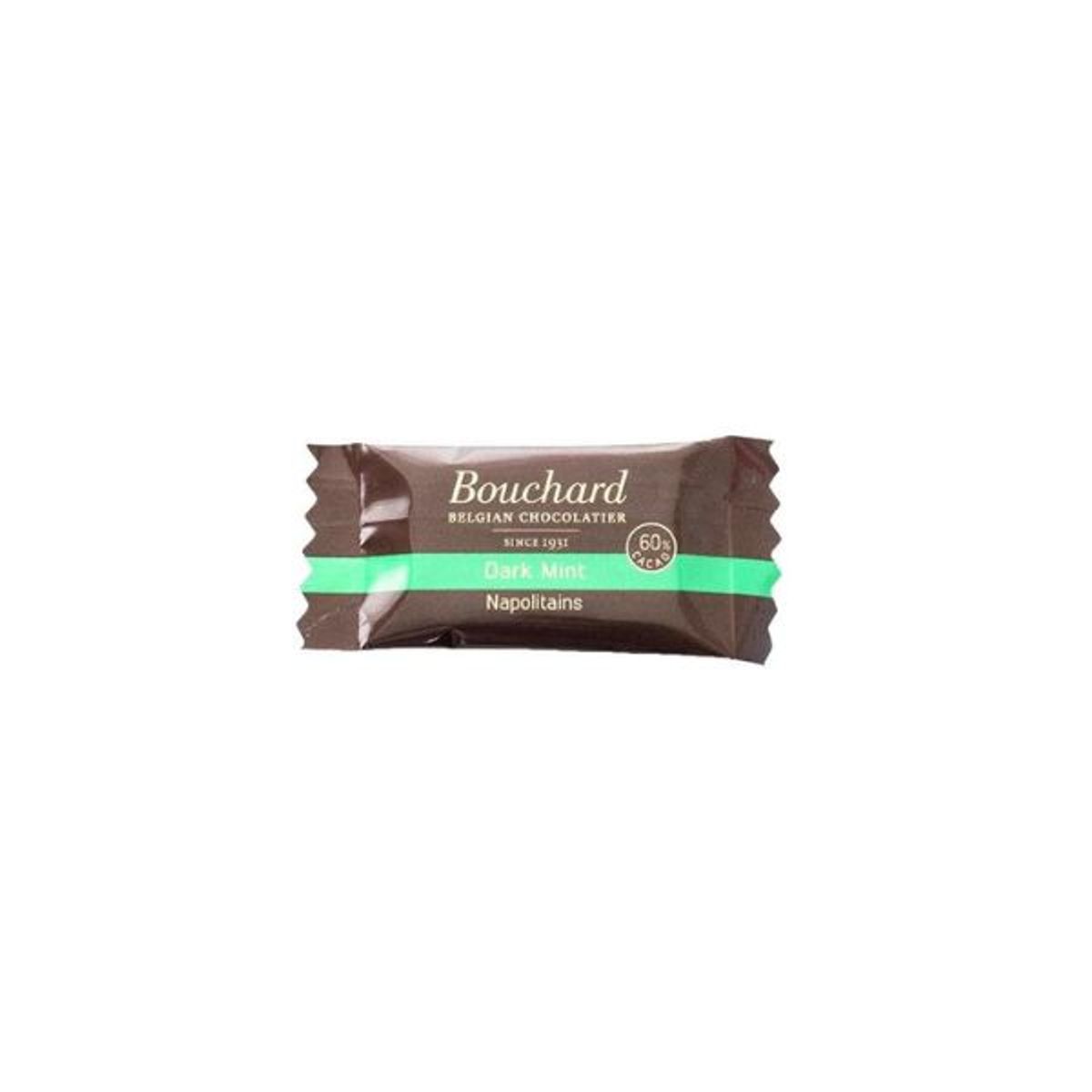 Bouchard Caféchokolade Mint Æsk 200x5 G