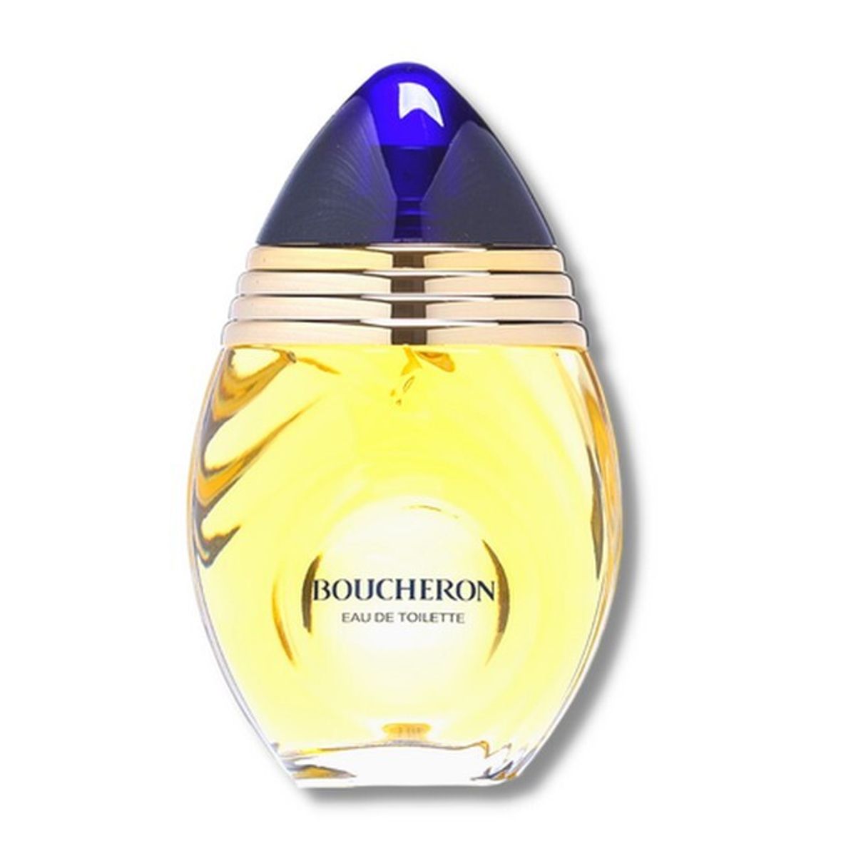 Boucheron - Pour Femme - 100 ml - Edt