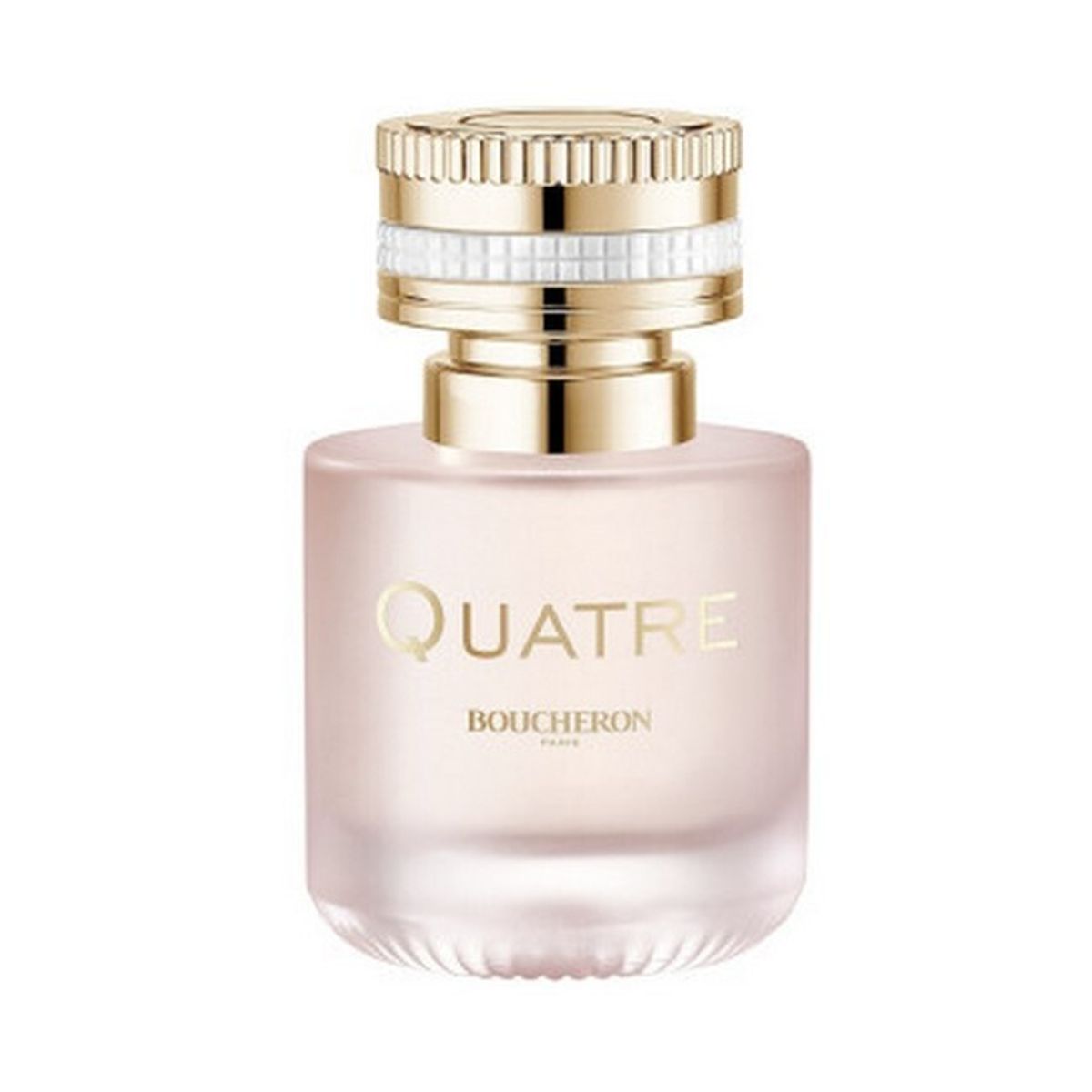 Boucheron - Quatre En Rose - 50 ml - Edp