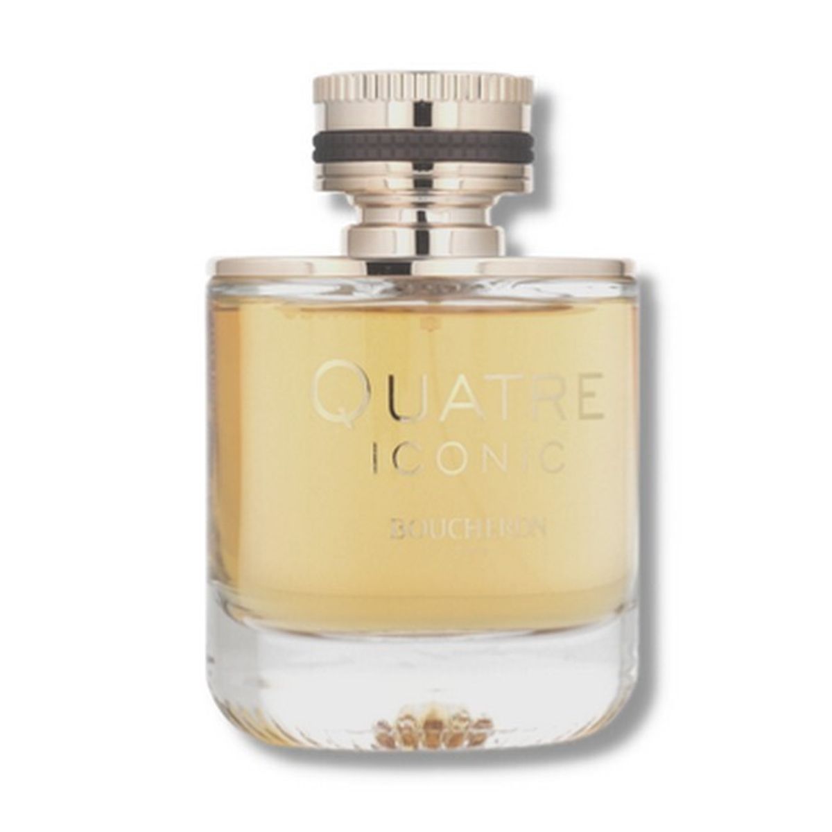 Boucheron - Quatre Iconic - 50 ml - Edp