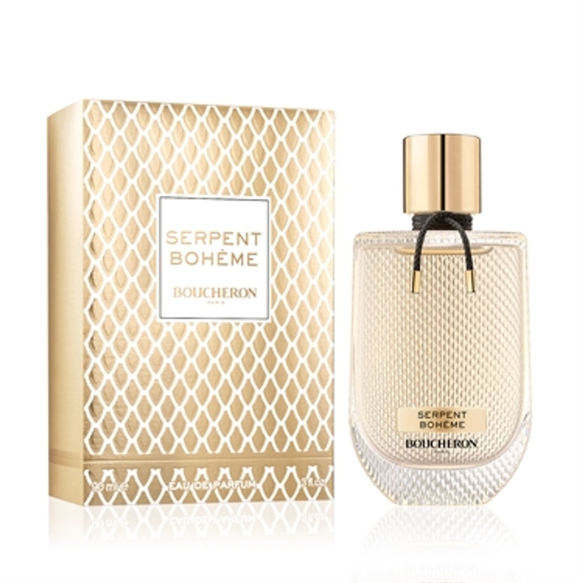 Boucheron Serpent Boheme Eau de Parfum 90 ml