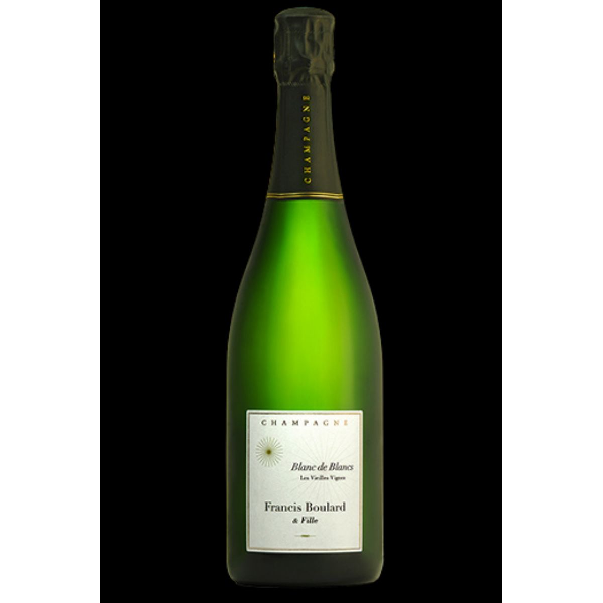 Boulard Blanc de Blancs Vieilles Vignes 2015