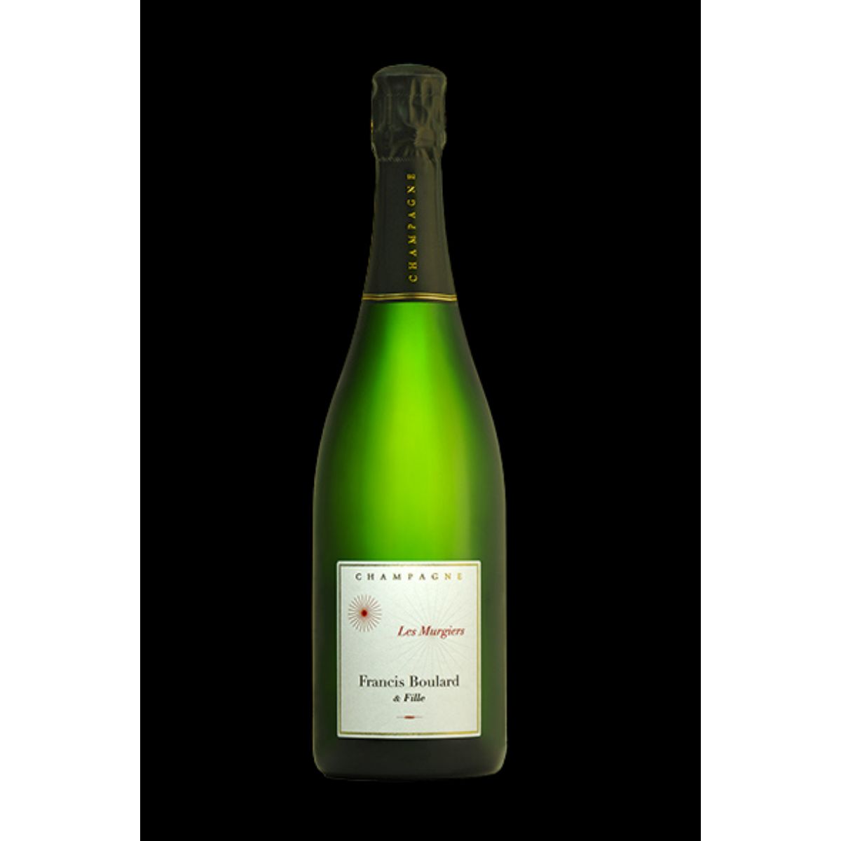 Boulard -Les Murgiers brut nature