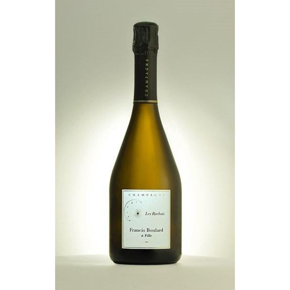 Boulard - Rachais Brut Nature 2015