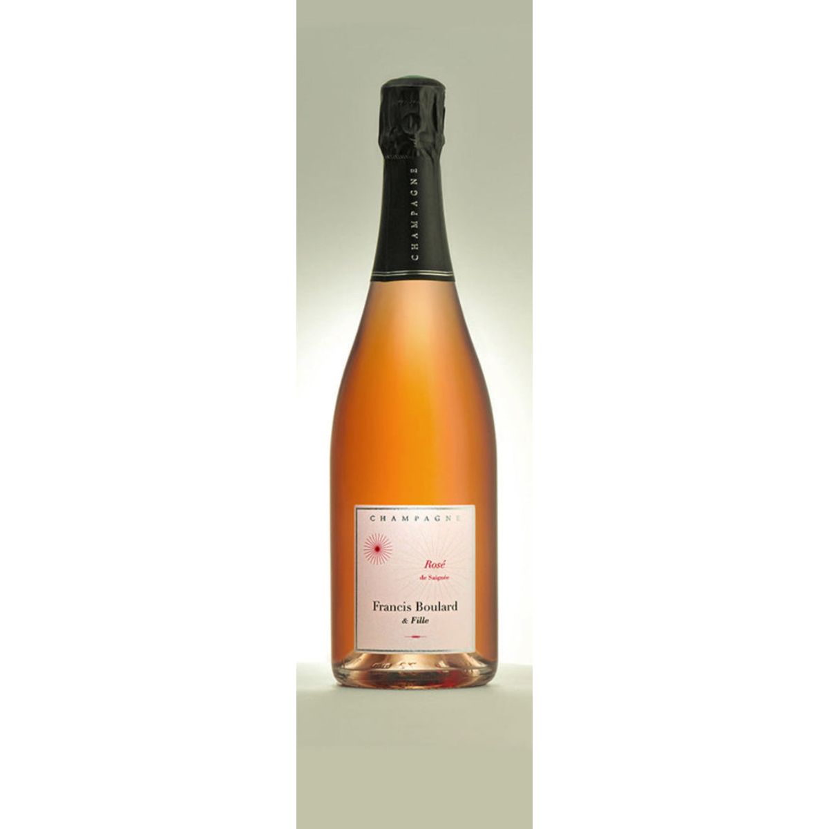 Boulard - Rosé de Saigné Extra Brut 2017