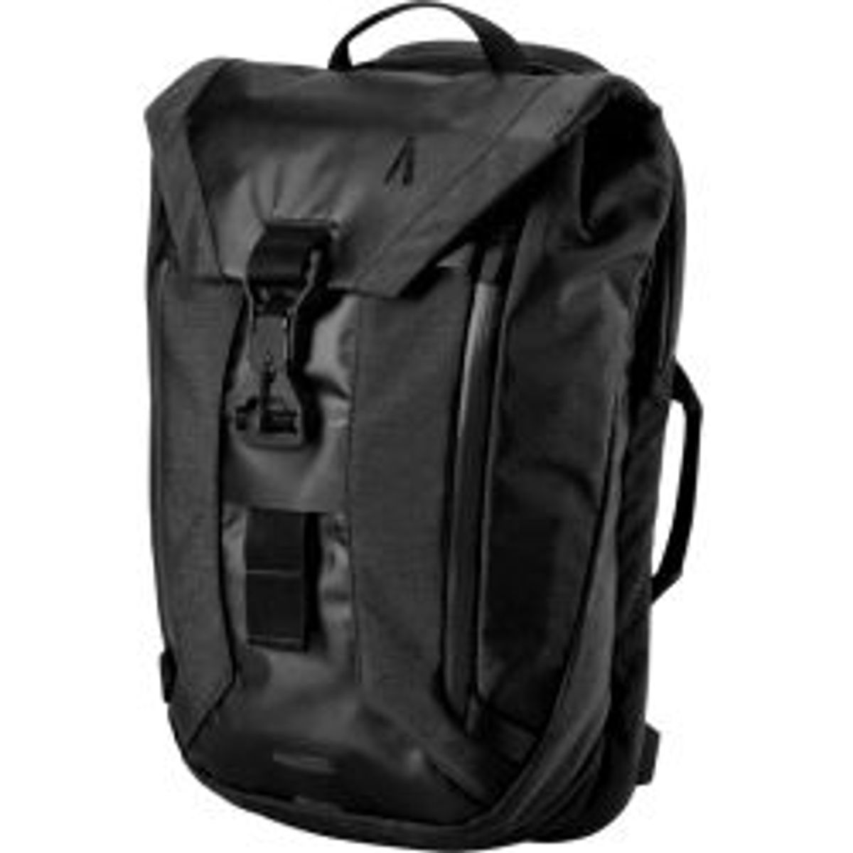 Boundary-supply Boundary Supply Boundary Errant Sling Pack (obsidian Black) - Taske